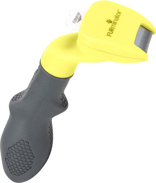 

Фурминатор Furminator Dog XS Short Hair