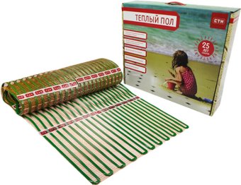 СТН City Heat 3.5х1 м 525 Вт