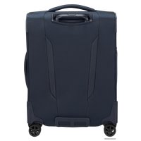 Чемодан-спиннер Samsonite Respark Midnight Blue 55 см