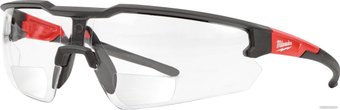 Очки Milwaukee MAGNIFIED 4932478910 с зоной коррекции +1.5