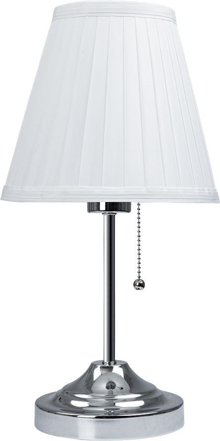 

Настольная лампа Arte Lamp Marriot A5039TL-1CC