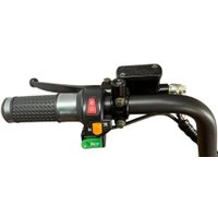 Электроскутер GT X2 Pro