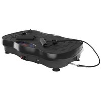 Виброплатформа Unixfit Intensive 2D (черный)