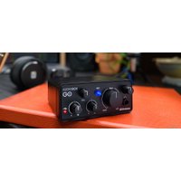 Аудиоинтерфейс PreSonus AudioBox GO