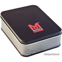 Электробритва Moser Travel Shaver 3615-0051