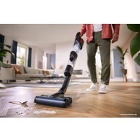 Вертикальный пылесос с влажной уборкой Philips Cordless Wet & Dry Vacuum XW9383/01