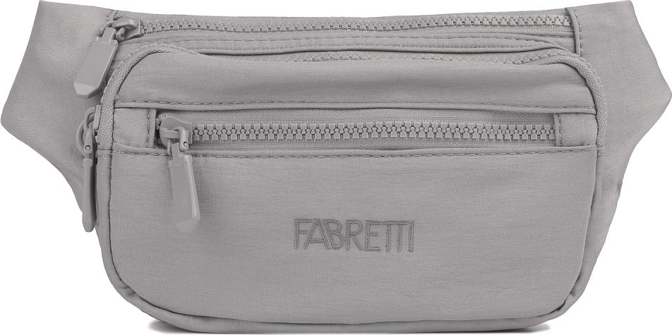 

Сумка на пояс Fabretti Y66308-61