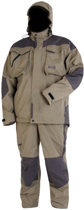 

Костюм Norfin Rapid костюм S