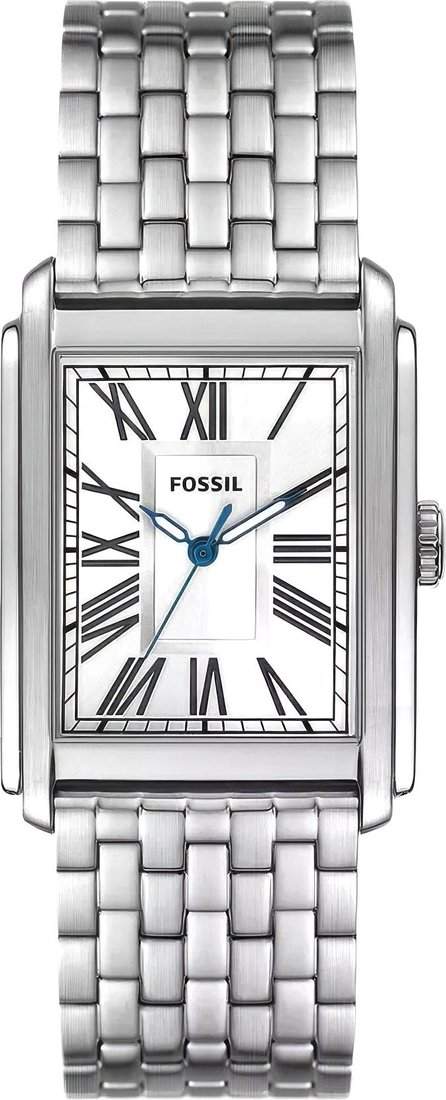

Наручные часы Fossil FS6008