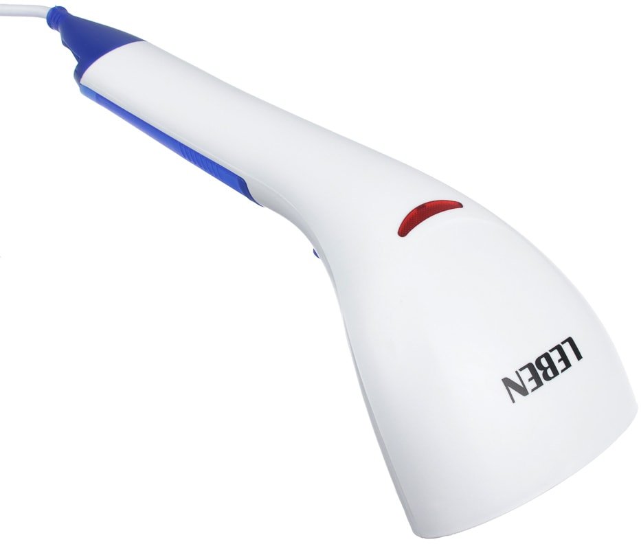 

Отпариватель Leben 249-030