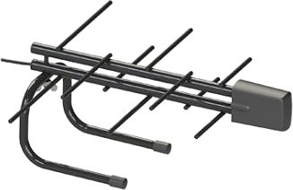 

ТВ-антенна Locus Кайман L 941.10
