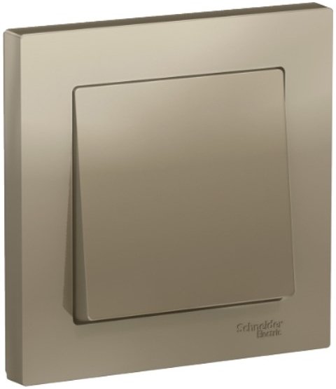 

Выключатель Systeme Electric AtlasDesign ATN000512