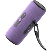 Умная колонка Яндекс Станция Стрит (фиолетовый)