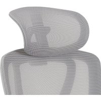 Офисное кресло Evolution LX 2 Fabric Grey (серый)