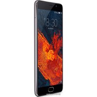 Телефон MEIZU Pro 6 Plus 64GB M686H международная версия (серый)