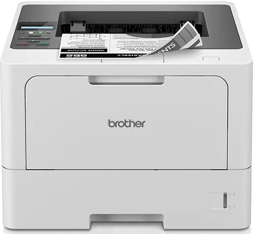 

Принтер Brother HL-L5210DW