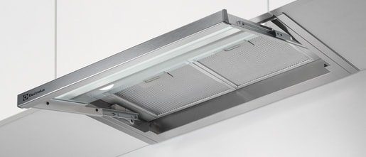 

Кухонная вытяжка Electrolux LFP536X