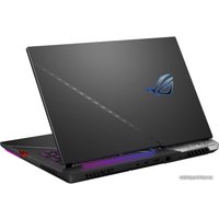 Игровой ноутбук ASUS ROG Strix SCAR 17 G733ZX-LL026W