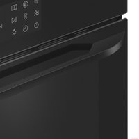 Электрический духовой шкаф MAUNFELD EOEH7615B