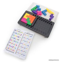 Настольная игра Gigamic Катамино (дорожная)