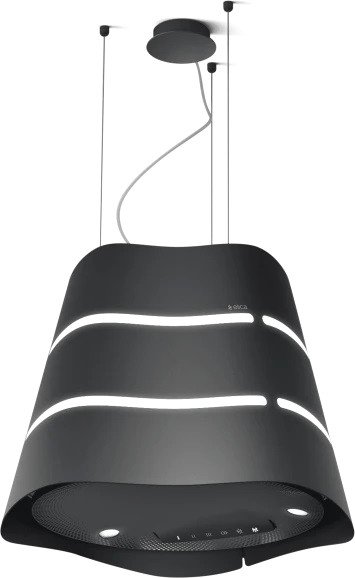 Кухонная вытяжка Elica Wave Ux BL MAT/F/51 PRF0171193