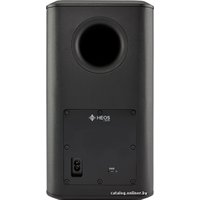 Саундбар Denon HEOS HomeCinema