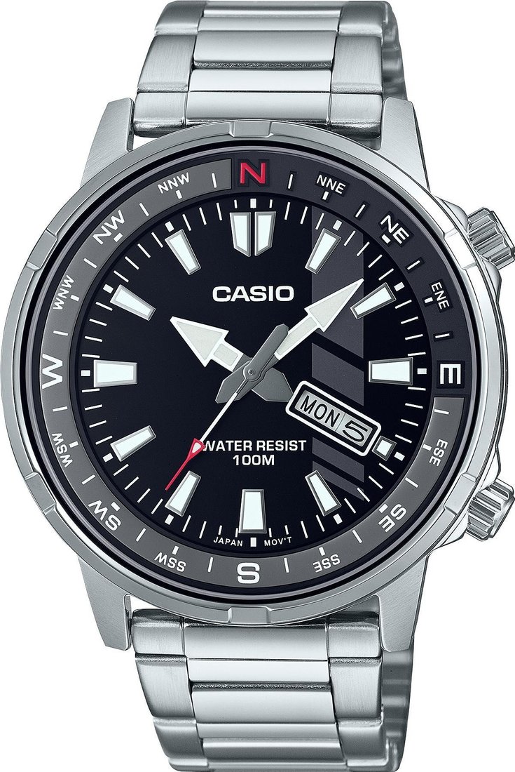 

Наручные часы Casio Collection MTD-130D-1A