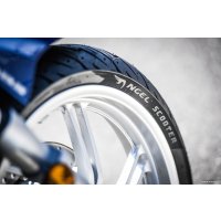 Дорожные мотошины Pirelli Angel Scooter 90/90-10 50J