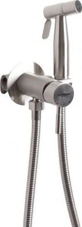 

Смеситель с лейкой для биде Ledeme L75398-2