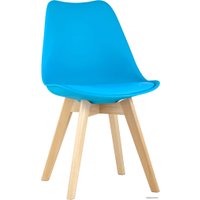 Стул Stool Group Frankfurt (бирюзовый)