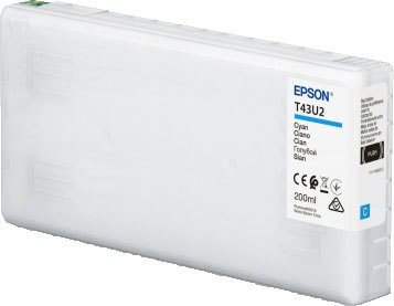 

Картридж Epson C13T43U240