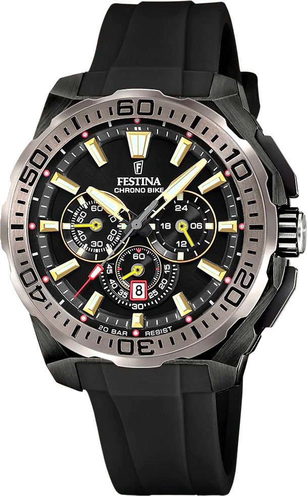 Наручные часы Festina F20726-3