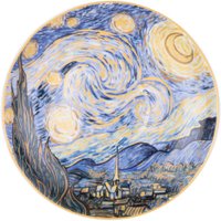 Чашка Lefard Звездная ночь 104-1011