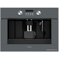 Кофемашина TEKA CLC 855 GM (серый)