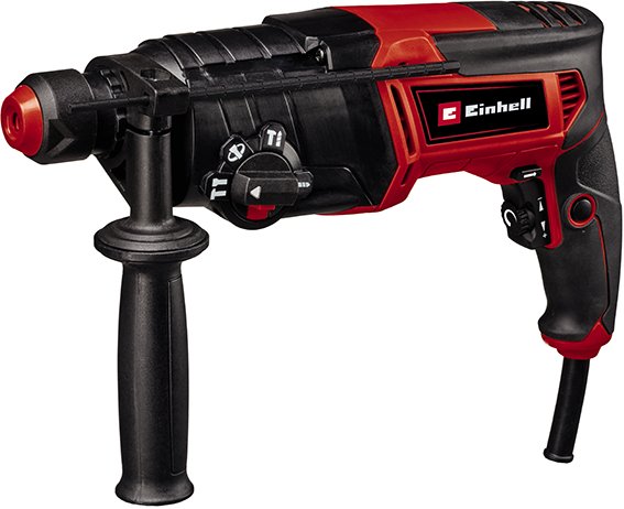 

Перфоратор Einhell TC-RH 800 4F 4257980