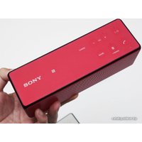 Беспроводная колонка Sony SRS-X55