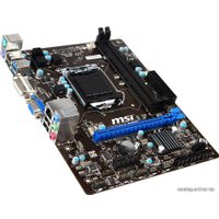 Материнская плата MSI B85M-P33