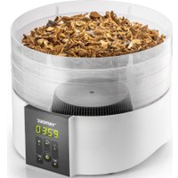 Сушилка для овощей и фруктов Zelmer ZFD2020