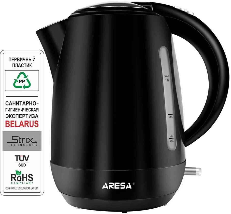 

Электрический чайник Aresa AR-3432