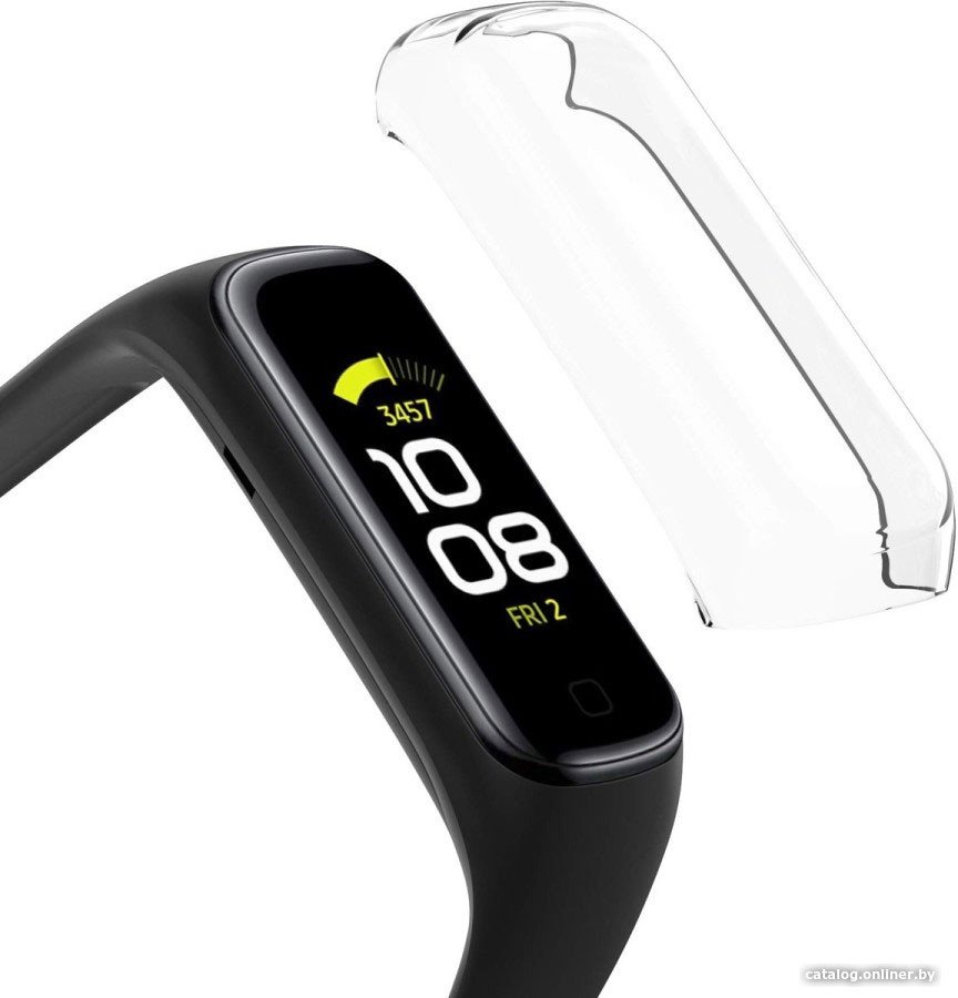 Защитная накладка Rumi для Samsung Galaxy Fit2