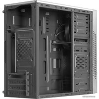 Корпус Ginzzu D380