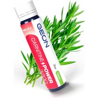 Жиросжигатель  Geon Carnitine Power 3200 (тархун, 25мл х 20шт)