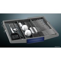 Встраиваемая посудомоечная машина Siemens SN658X01ME