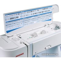 Компьютерная швейная машина Janome Skyline S3