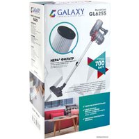 Пылесос Galaxy Line GL6255