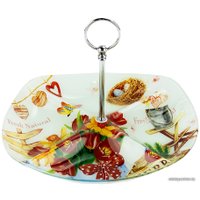 Менажница Zibo Shelley Ароматы весны SS5527/AA054