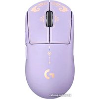 Игровая мышь Logitech Pro X Superlight League Of Legends Immortal Journey Limited Edition