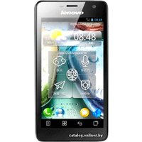 Телефон Lenovo K860