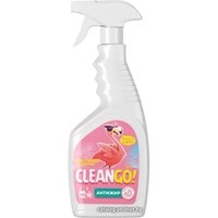 Средство для кухни Clean Go 500 мл
