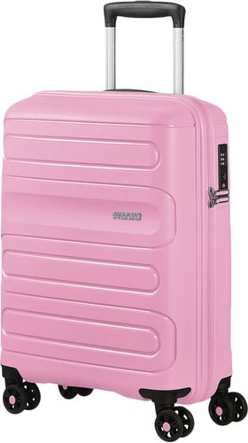 American Tourister Sunside Pink Gelato 55 см